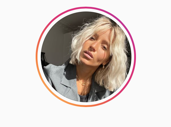 Noholita - Influencer