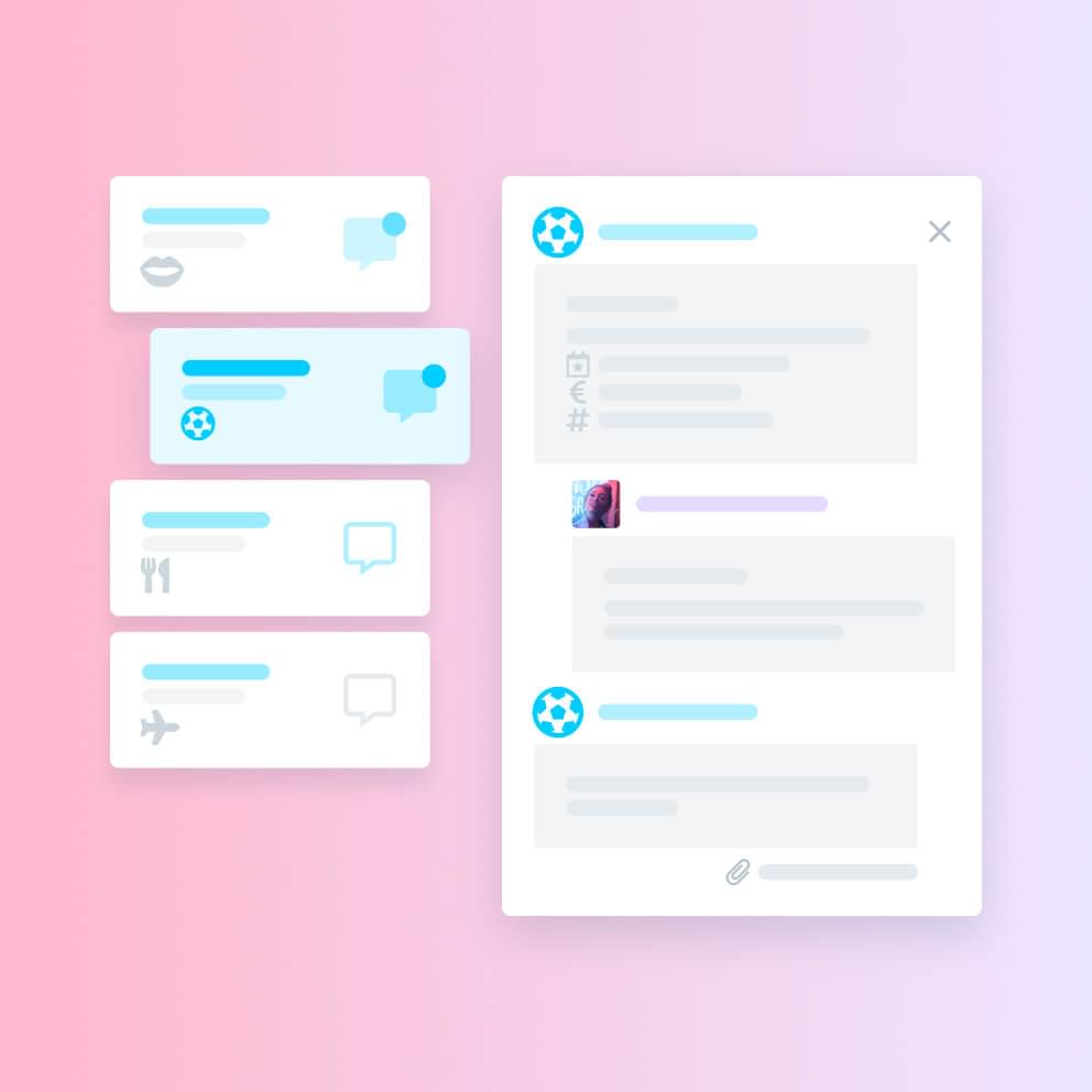 Partnership